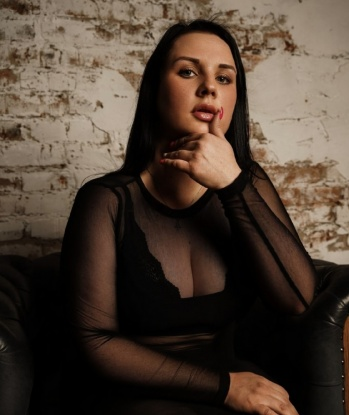 Тимошенька, 28 лет, 3 размер груди